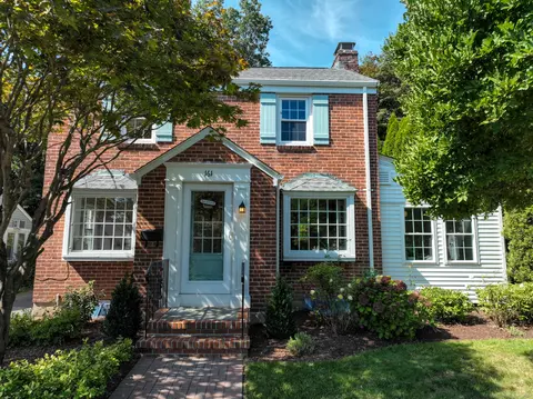161 Brunswick Ave, West Hartford, CT 06107