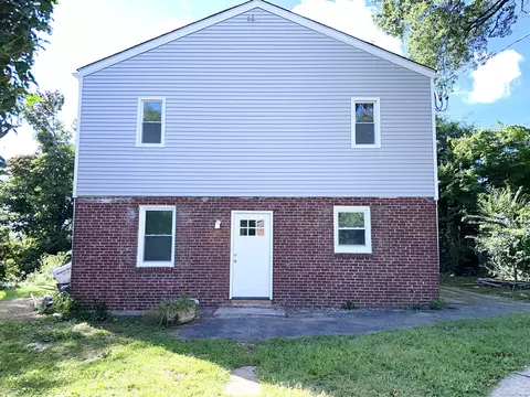 273 High Ridge Dr, Bridgeport, CT 06606