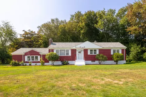 545 Avon Dr, Orange, CT 06477