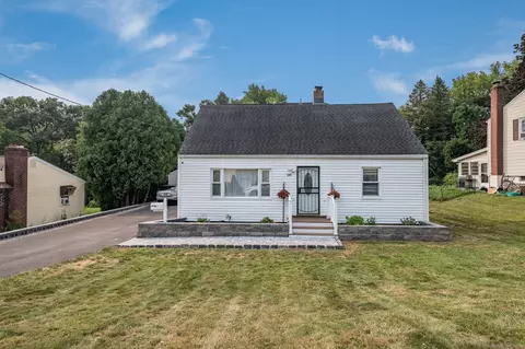 125 Lewis Rd, New Britain, CT 06053