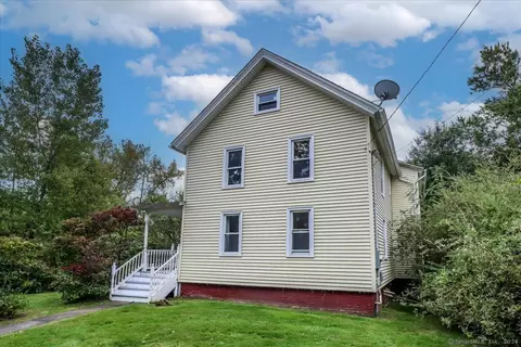 160 Pleasant St, Windsor, CT 06095