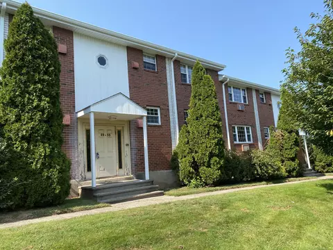 55 Sigwin Dr #55, Wallingford, CT 06492