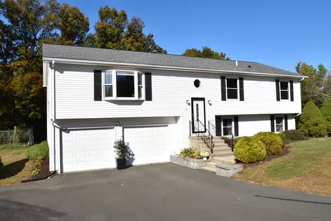 42 Miller Farm Rd, Coventry, CT 06238