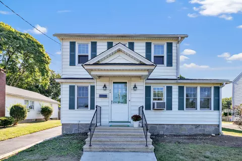 84 Elliott St, Stratford, CT 06614