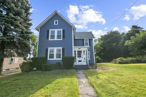 22 Carpenter Ave, Meriden, CT 06450
