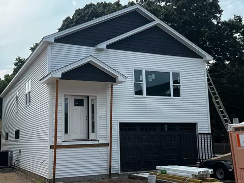 158 Gilbert St, West Haven, CT 06516