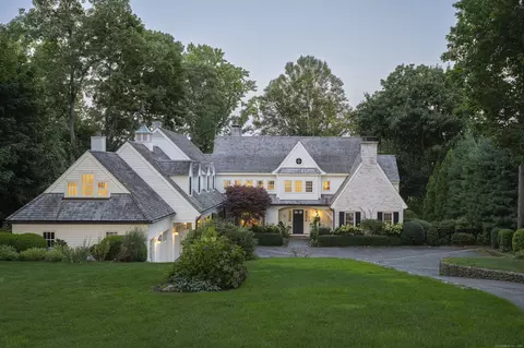 123 Long Neck Point Rd, Darien, CT 06820