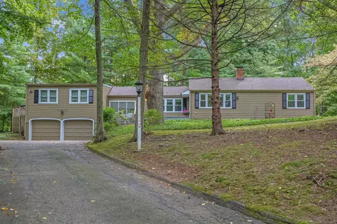 64 Sugarloaf Dr, Wilton, CT 06897