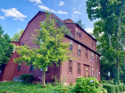226 Broad St #2N, Wethersfield, CT 06109