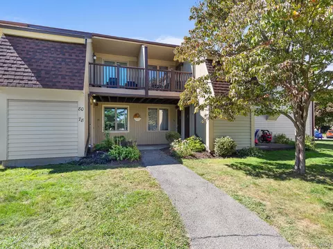 74 Little Oak Ln #74, Rocky Hill, CT 06067
