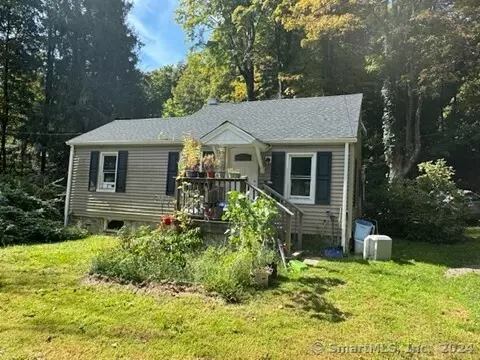 457 Black Rock Tpke, Redding, CT 06896