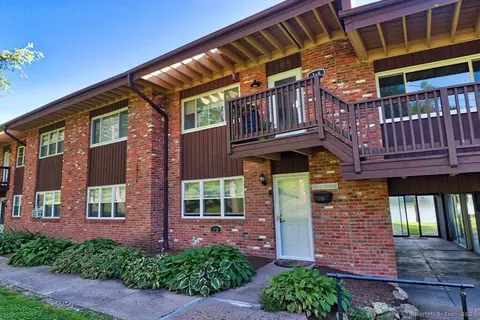 264 Lyman Rd #1-8, Wolcott, CT 06716