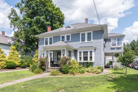 110 Broad St, Killingly, CT 06239