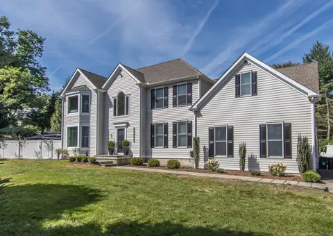 Undisclosed, Norwalk, CT 06851