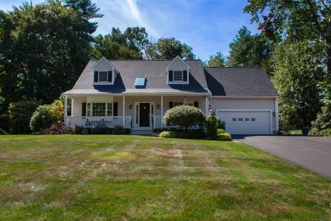11 Ice Pond Rd, Granby, CT 06035