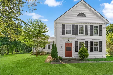 603 E Main St, Middletown, CT 06457