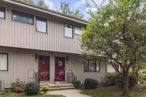 11 Intown Ter #11, Middletown, CT 06457