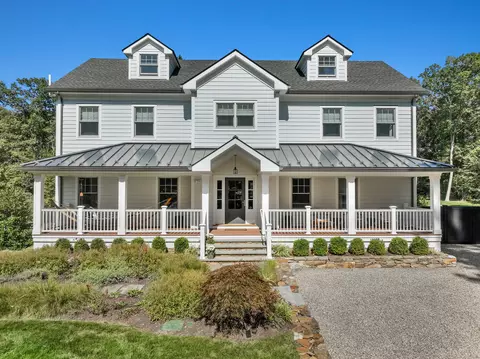 46 Blueberry Hill Rd, Redding, CT 06896