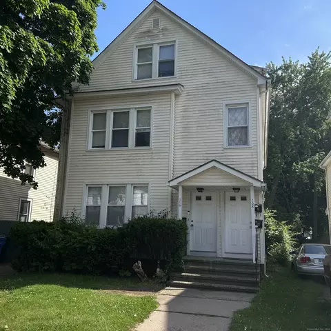 106 Helen St, Hamden, CT 06514