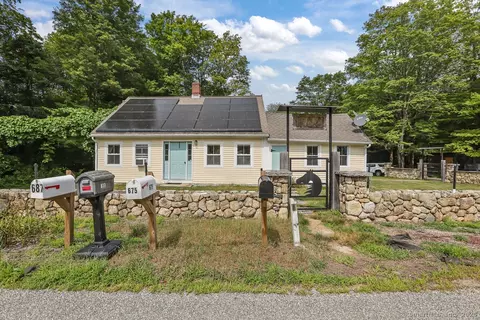 686 Cook Hill Rd, Killingly, CT 06239