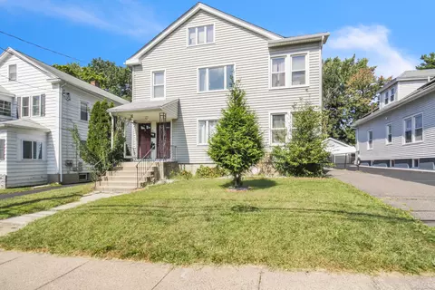 140 Freeman St, Hartford, CT 06114