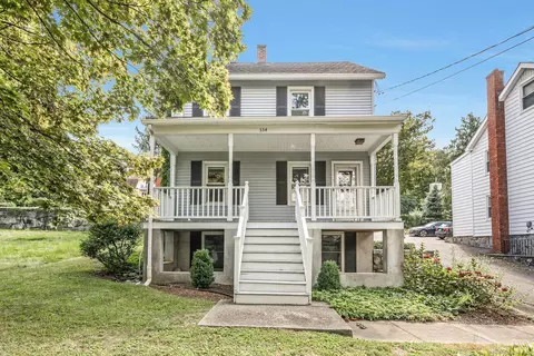 334 Palmer Hill Rd, Greenwich, CT 06878