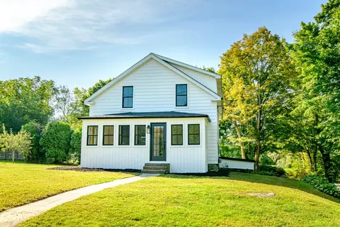171 W Old Route 6 Rd, Hampton, CT 06247