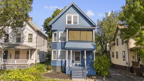 55 Miller St, New Haven, CT 06511