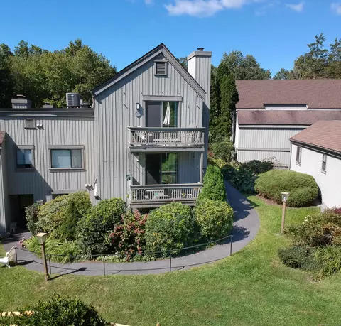 234 Heritage Vlg #C, Southbury, CT 06488