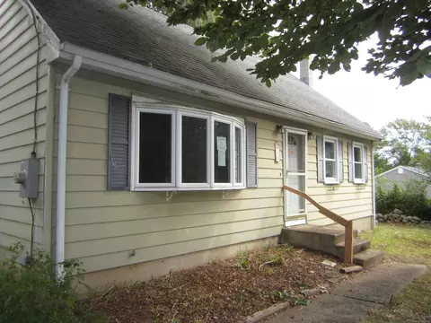 13 Aspen Ct, Norwich, CT 06360