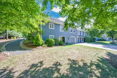 114 S Mill Dr #114, Glastonbury, CT 06073
