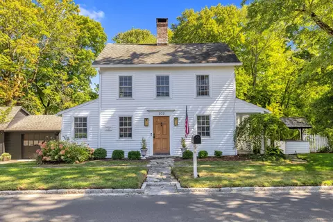 232 Silvermine Ave, Norwalk, CT 06850