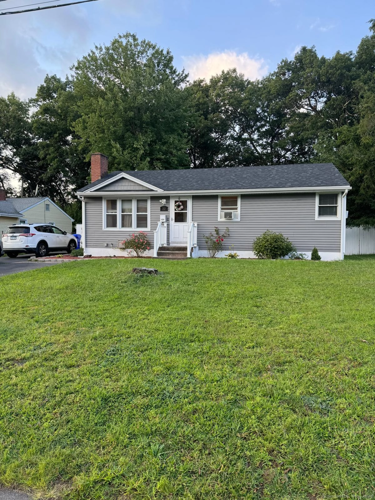 22 Gail Rd  