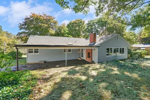 41 High St, Wallingford, CT 06492