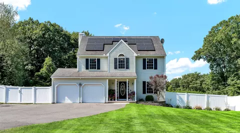 701 Camp St, Bristol, CT 06010