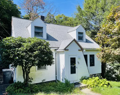 23 John St, Naugatuck, CT 06770