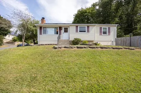 51 Gorman Cir, Waterbury, CT 06706