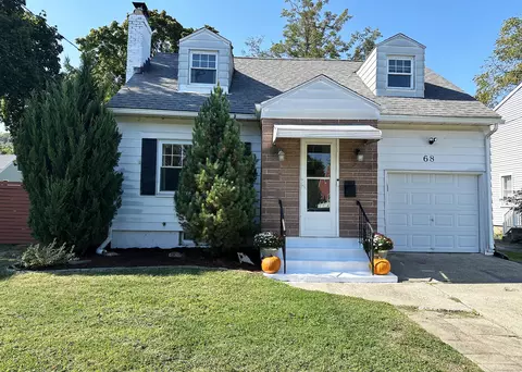 68 Beverly Rd, New Haven, CT 06515