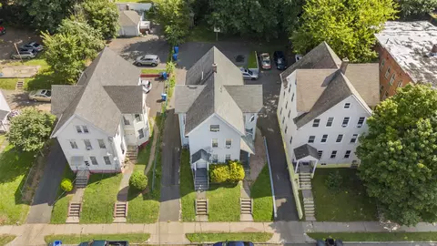 186 Glen St, New Britain, CT 06051