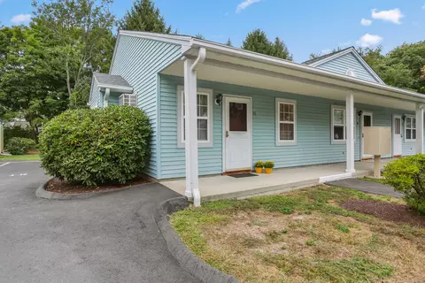333 West Ave #15, Milford, CT 06461