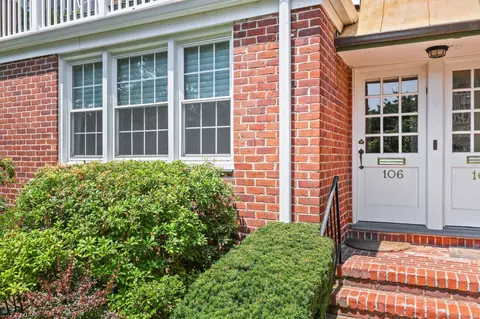 106 Putnam Park #106, Greenwich, CT 06830