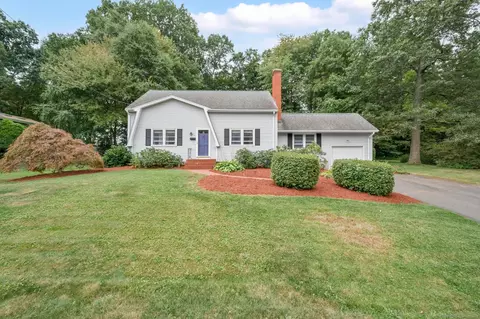 23 Valerie Dr, Vernon, CT 06066