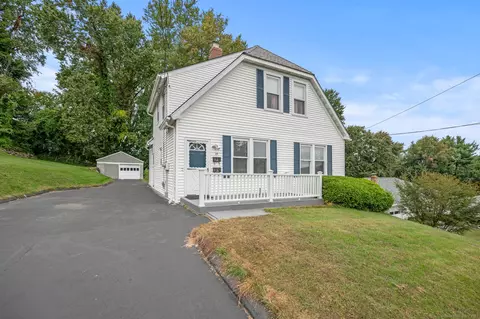 36 Tuttle St, Bristol, CT 06010