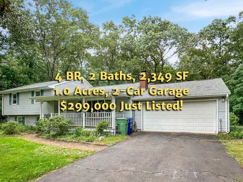 5 Woodhaven Dr, Portland, CT 06480