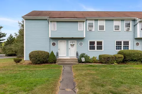 1 Abbott Rd #28, Ellington, CT 06029