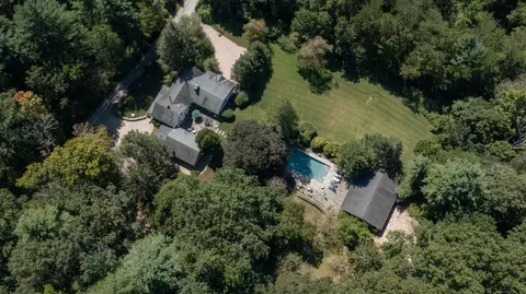 36 Senff Rd, Washington, CT 06793