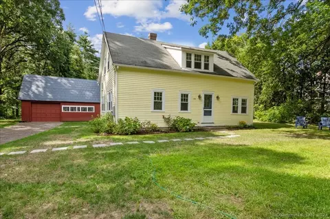 155 Bushy Hill Rd, Simsbury, CT 06070
