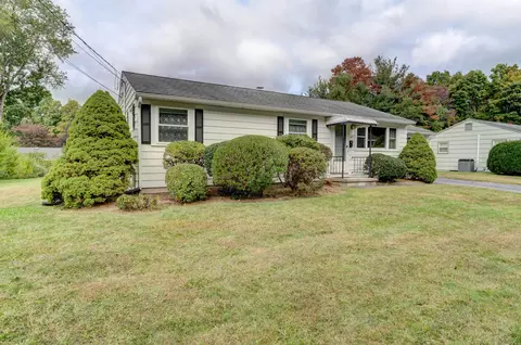 150 Torcon Dr, Torrington, CT 06790