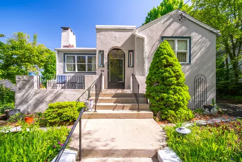 124 Upson Ter, New Haven, CT 06512