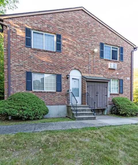 68 Sharon Rd #1, Waterbury, CT 06705